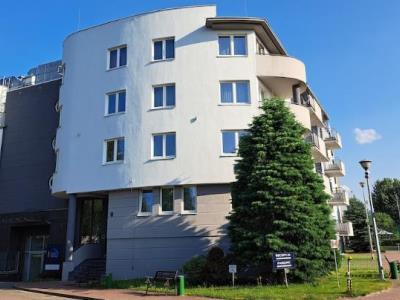 Hotel Poleczki Warsaw Airport Varsóvia Exterior foto